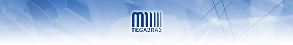 Sobre a MEGABRAS