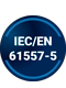 IEC-61557-5